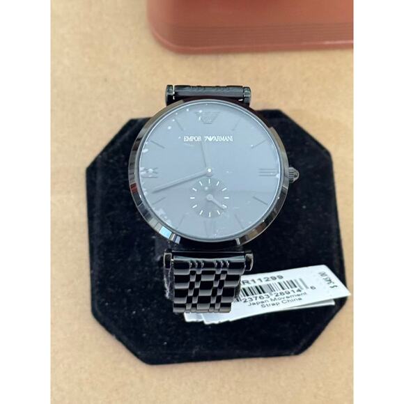 Emporio Armani Watch For Men AR11299